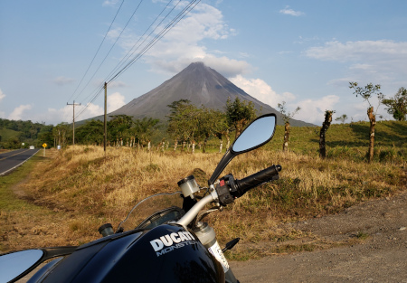 Ducati Monster 1100 Manual